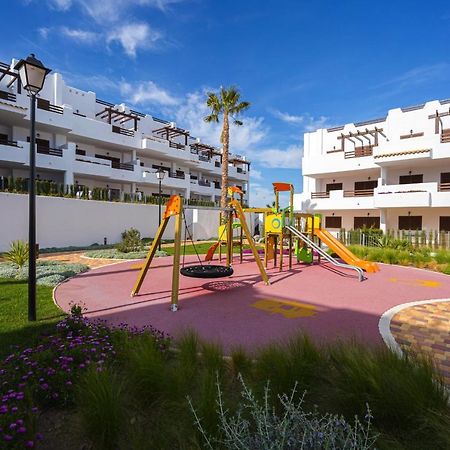 Jacaranda Apartment San Juan De Los Terreros Exterior photo