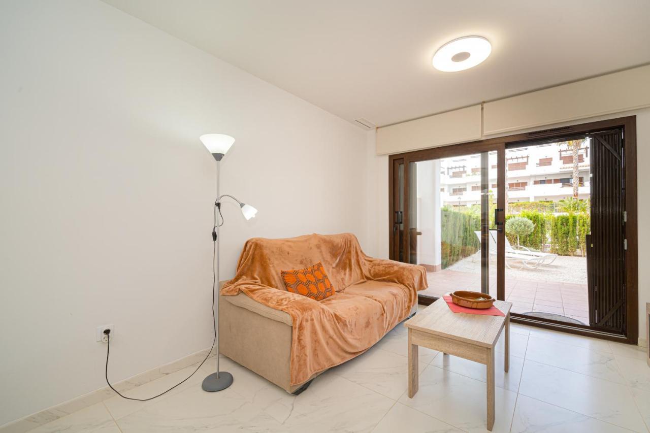 Jacaranda Apartment San Juan De Los Terreros Exterior photo