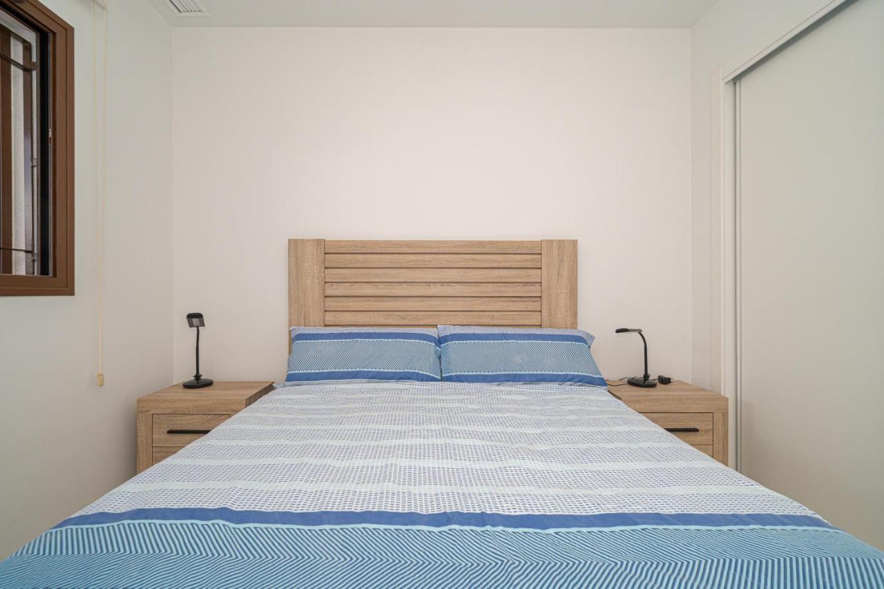 Jacaranda Apartment San Juan De Los Terreros Exterior photo