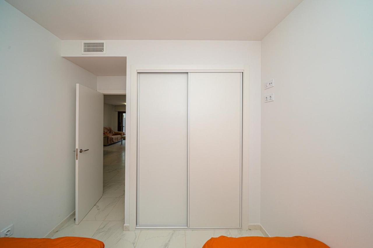 Jacaranda Apartment San Juan De Los Terreros Exterior photo